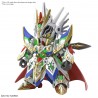SDW - Gundam - Heroes - Knight Strike