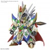 SDW Heroes - Knight Strike - Gundam