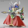 SDW Heroes - Knight Strike - Gundam