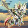 SDW - Gundam - Heroes - Knight Strike