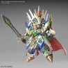 SDW Heroes - Knight Strike - Gundam