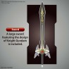 SDW Heroes - Knight Strike - Gundam