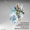 SDW Heroes - Knight Strike - Gundam