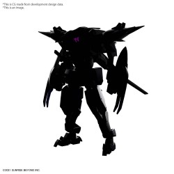 High Grade - Amaim Warrior...