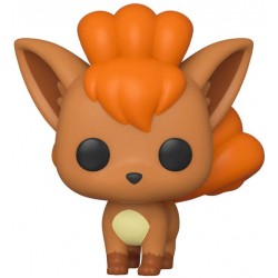Goupix - Pokemon (580) -...