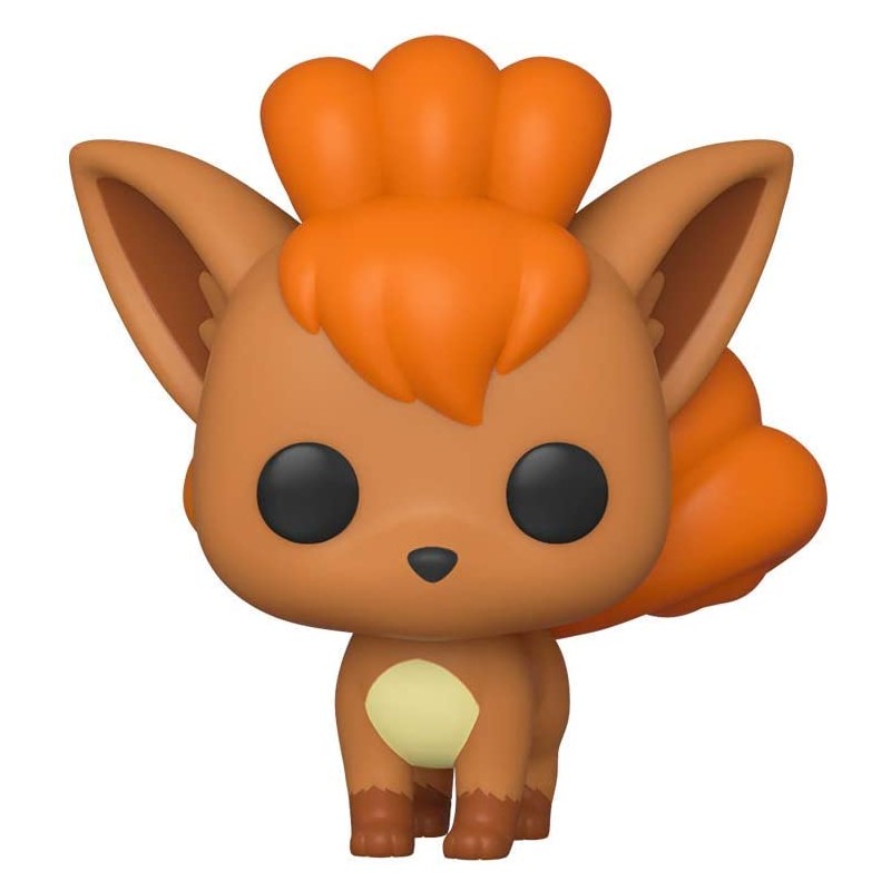 Goupix - Pokemon (580) - POP Games