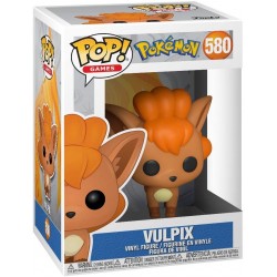 Goupix - Pokemon (580) - POP Games
