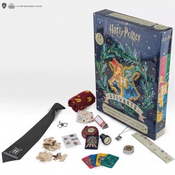 Calendrier de l'avent - Harry Potter - Classique