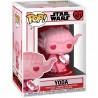 Yoda et Heart - Star Wars: Valentines (421) - POP Movie