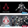 Mug - Thermo Réactif - Assassin's Creed - Groupe