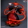 Assassination Classroom - Figurine Koro Sensei - Rouge
