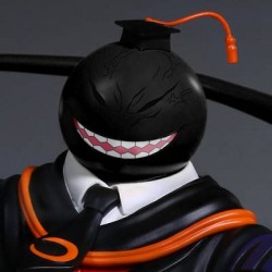 Assassination Classroom -...