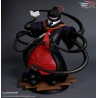 Assassination Classroom - Figurine Koro Sensei - Noir