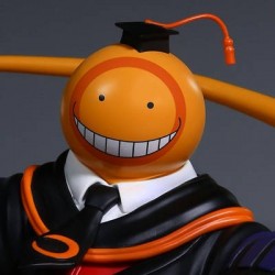 Assassination Classroom -...