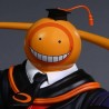 Assassination Classroom - Figurine Koro Sensei - Orange