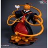 Assassination Classroom - Figurine Koro Sensei - Orange