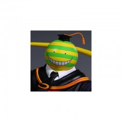 Assassination Classroom -...