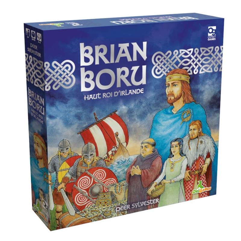 Brian Boru