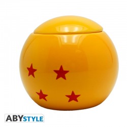 Mug 3D - Dragon Ball -...