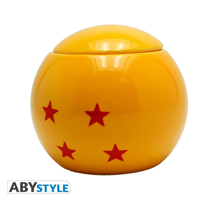 Mug 3D - Dragon Ball - Boule de cristal
