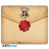 Tapis de Souris - Lettre de Poudlard - Harry Potter