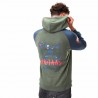 Sweats à Capuche - Kakashi Hatake - Naruto Shippuden - M Unisexe 