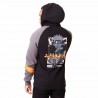 Sweats à Capuche - Naruto Uzumaki - Naruto Shippuden - L Unisexe 