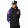 Sweats à Capuche - Kakashi Sharingan - Naruto Shippuden - XL Unisexe 