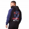 Sweats à Capuche - Kakashi Sharingan - Naruto Shippuden - XL Unisexe 