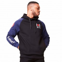 Sweats à Capuche - Kakashi Sharingan - Naruto Shippuden - XL Unisexe 