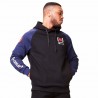 Sweats à Capuche - Kakashi Sharingan - Naruto Shippuden - XL Unisexe 