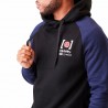 Sweats à Capuche - Kakashi Sharingan - Naruto Shippuden - XL Unisexe 
