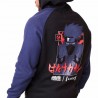 Sweats à Capuche - Kakashi Sharingan - Naruto Shippuden - XL Unisexe 