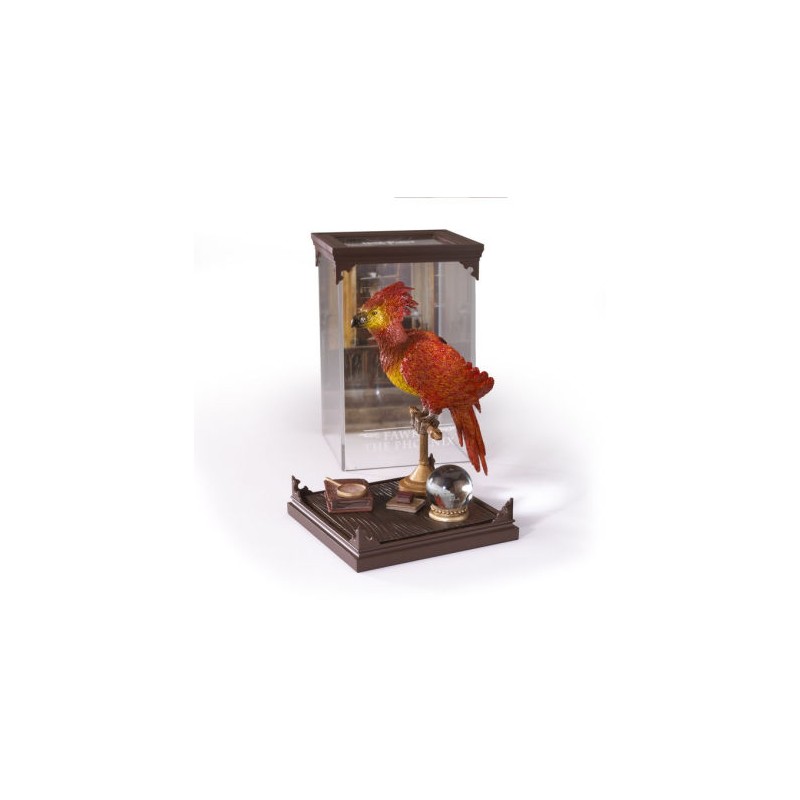 Fumseck le Phoénix - Statue - Harry Potter