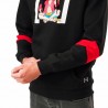 Sweats à capuche - One Piece - Luffy - M 
