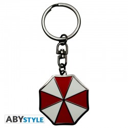 Porte-clefs Métal -...