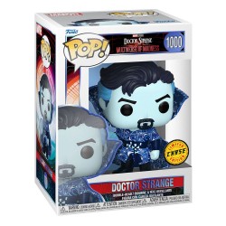 Chase - Dr. Strange - Dr. Strange Multiverse of Madness (1000) - POP Marvel