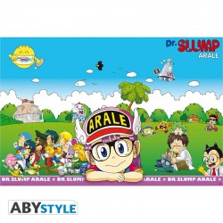 Poster - Dr Slump -...