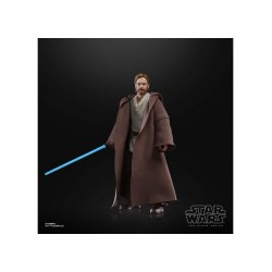 Figurine - Obi Wan Kenobi (Wandering Jedi) - Star Wars : Obi Wan Kenobi