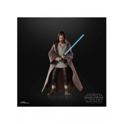 Figurine - Obi Wan Kenobi (Wandering Jedi) - Star Wars : Obi Wan Kenobi