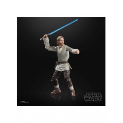 Figurine - Obi Wan Kenobi (Wandering Jedi) - Star Wars : Obi Wan Kenobi