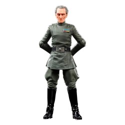 Figurine - Grand Moff Tarkin - Archive - Star Wars