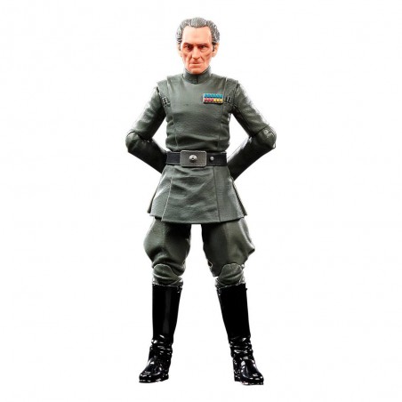 Figurine - Grand Moff Tarkin - Archive - Star Wars