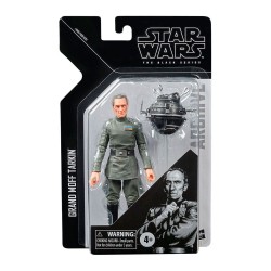 Figurine - Grand Moff Tarkin - Archive - Star Wars