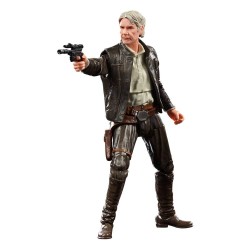 Figurine - Han Solo - Archive - Star Wars