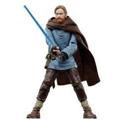 Figurine - Ben Kenobi -...