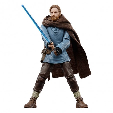 Figurine - Ben Kenobi - Obi-Wan - Star Wars