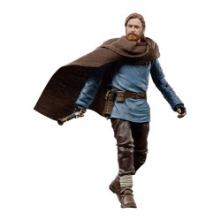 Figurine - Ben Kenobi - Obi-Wan - Star Wars