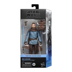 Figurine - Ben Kenobi - Obi-Wan - Star Wars