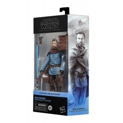 Figurine - Ben Kenobi - Obi-Wan - Star Wars
